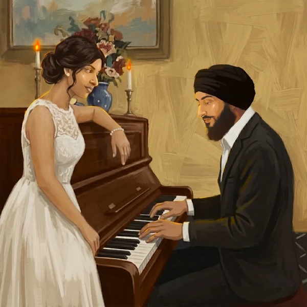 Enna Pyar Irman Mp3 Download Song - Mr-Punjab