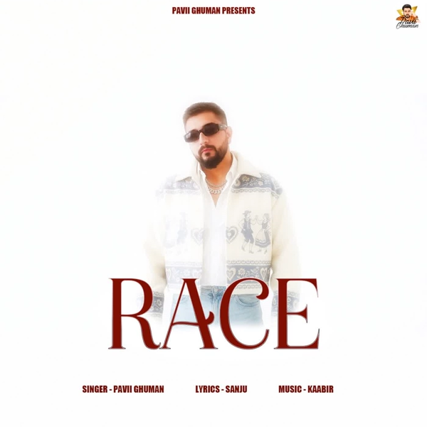 Race Pavii Ghuman Mp3 Download Song - Mr-Punjab