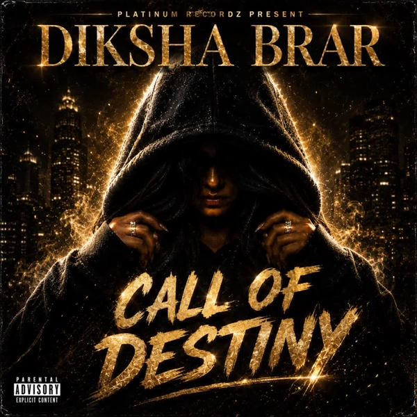 Call Of Destiny - EP Songs