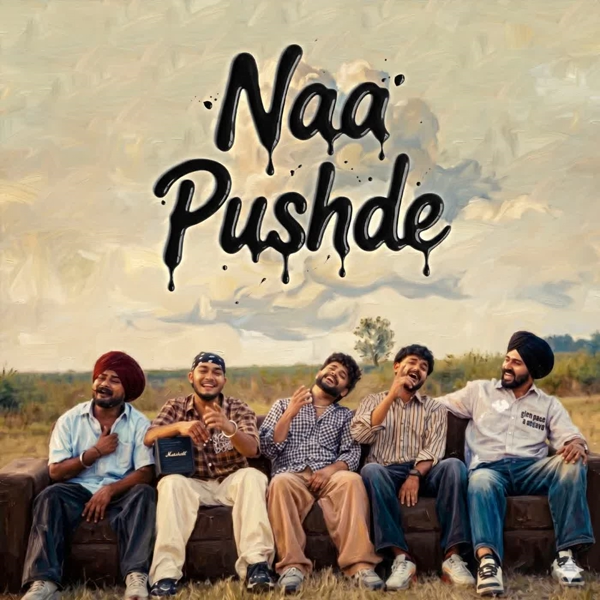 Na Pushde Saivi Fareed Mp3 Download Song - Mr-Punjab