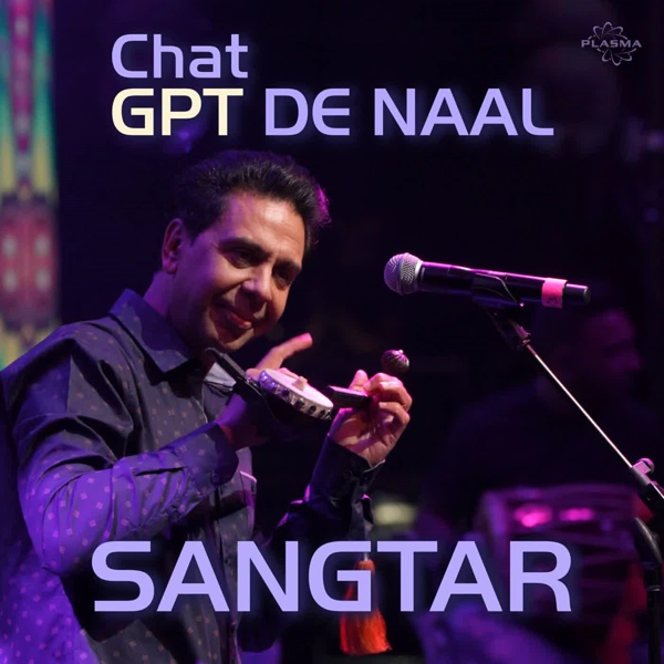 Chat GPT De Naal Sangtar Mp3 Download Song - Mr-Punjab