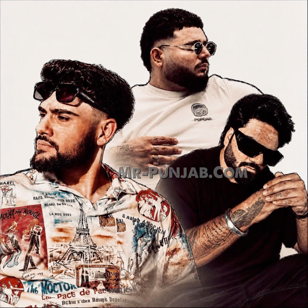 5 Foot Nothin KARNA Mp3 Download Song - Mr-Punjab