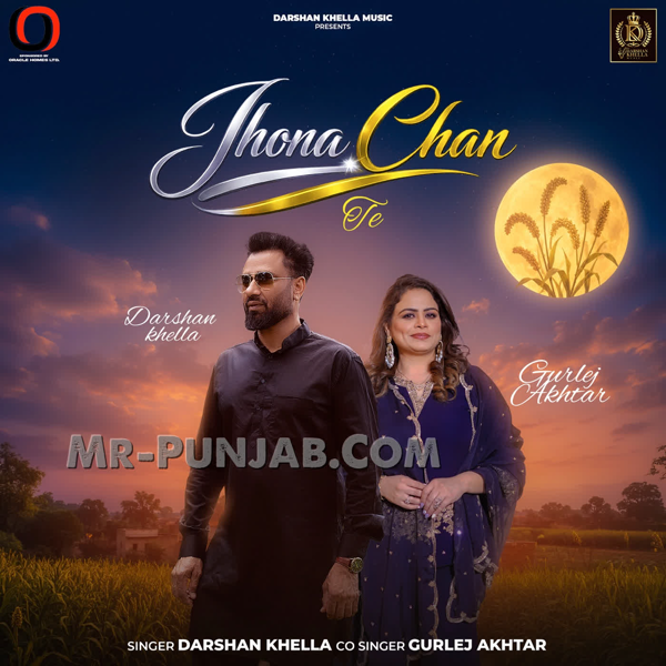 Jhona Chan Te Darshan Khella Mp3 Download Song - Mr-Punjab