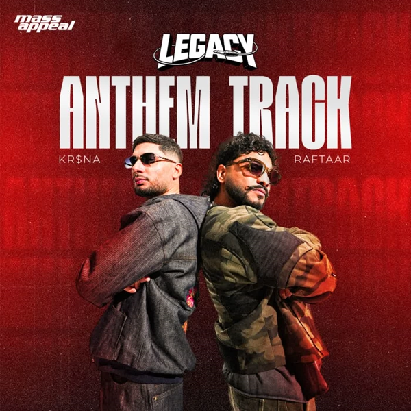 Legacy Anthem Krsna Mp3 Download Song - Mr-Punjab