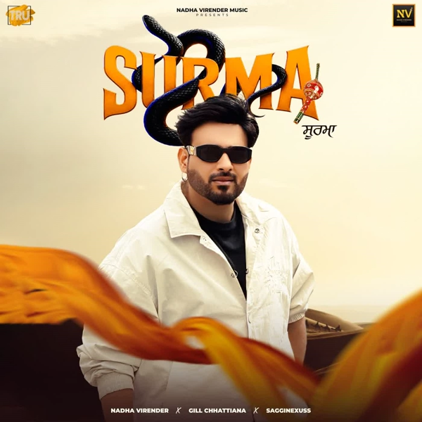 Surma Nadha Virender Mp3 Download Song - Mr-Punjab