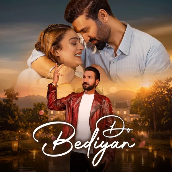 Do Bediyan Satwinder Bugga Mp3 Download Song - Mr-Punjab