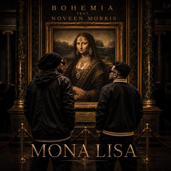 Mona Lisa Noveen Morris Mp3 Download Song - Mr-Punjab