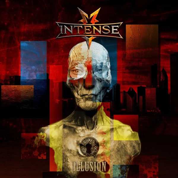 Illusion Intense Mp3 Download Song - Mr-Punjab