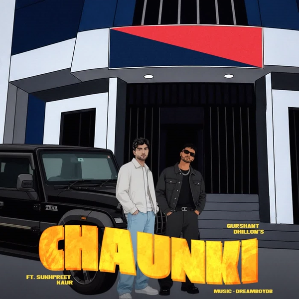 Chaunki Gurshant Dhillon Mp3 Download Song - Mr-Punjab