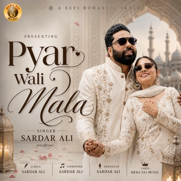 Pyar Wali Mala Sardar Ali Mp3 Download Song - Mr-Punjab