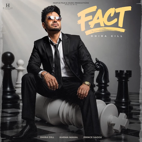 Fact Dhira Gill Mp3 Download Song - Mr-Punjab