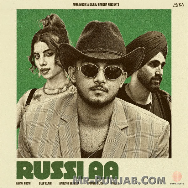 Russi Aa Harsh Nussi Mp3 Download Song - Mr-Punjab