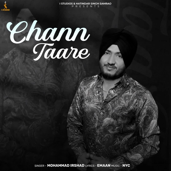 Chann Taare Mohammad Irshad Mp3 Download Song - Mr-Punjab