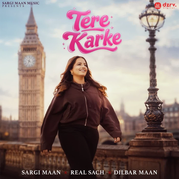 Tere Karke Sargi Maan Mp3 Download Song - Mr-Punjab