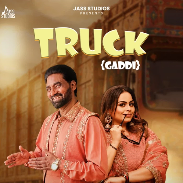 Truck (Gaddi) Bindu Walia Mp3 Download Song - Mr-Punjab