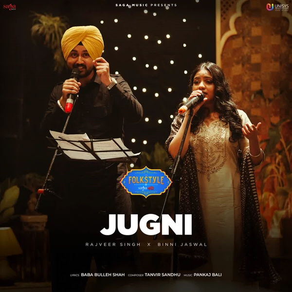 Jugni Rajveer Singh Mp3 Download Song - Mr-Punjab