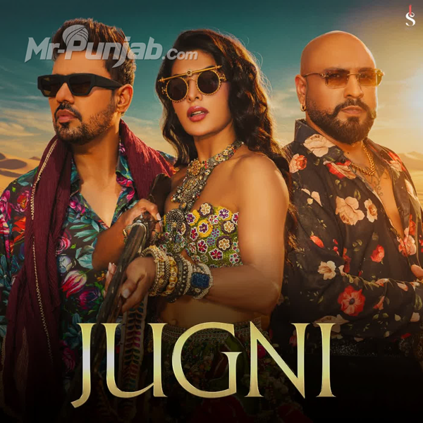Jugni Sonu Thukral Mp3 Download Song - Mr-Punjab