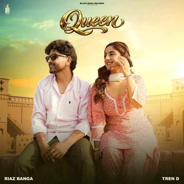 Queen Riaz Banga Mp3 Download Song - Mr-Punjab