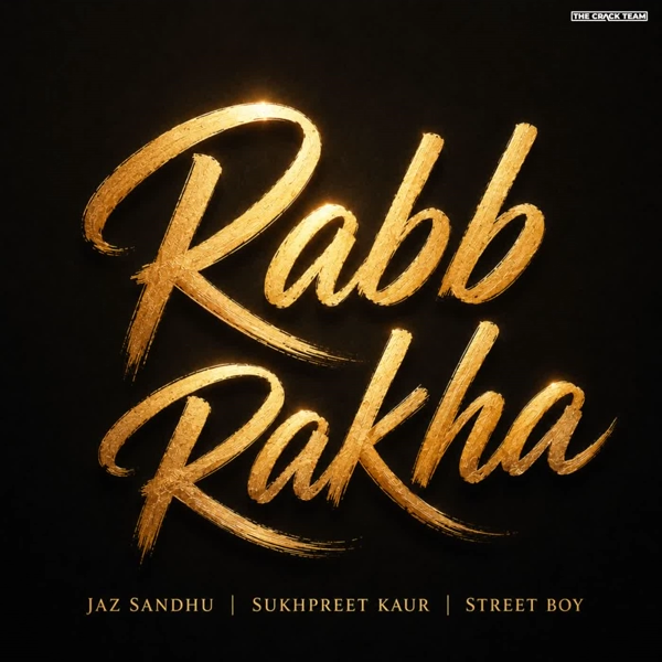 Rabb Rakha Jaz Sandhu Mp3 Download Song - Mr-Punjab