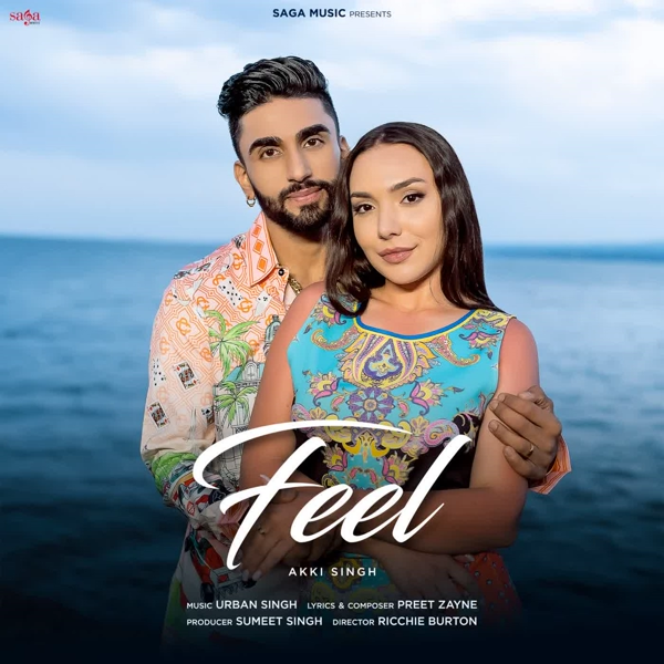 Feel Akki Singh Mp3 Download Song - Mr-Punjab