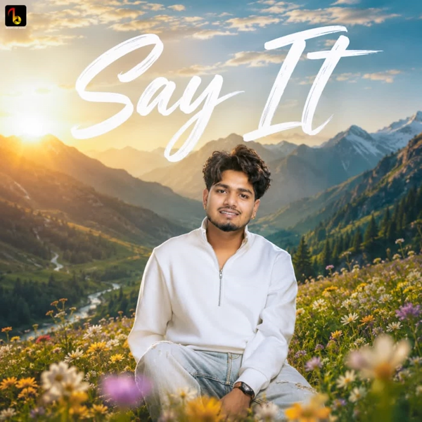 Say It Arry Mp3 Download Song - Mr-Punjab