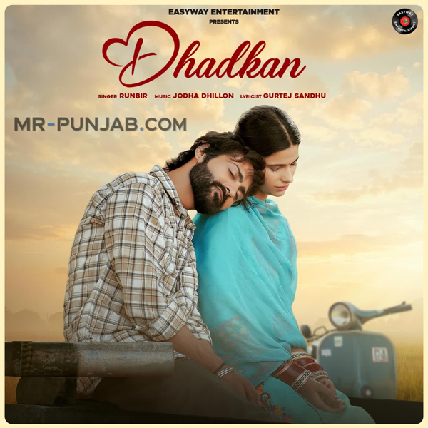 Dhadkan Dil Di Runbir Mp3 Download Song - Mr-Punjab