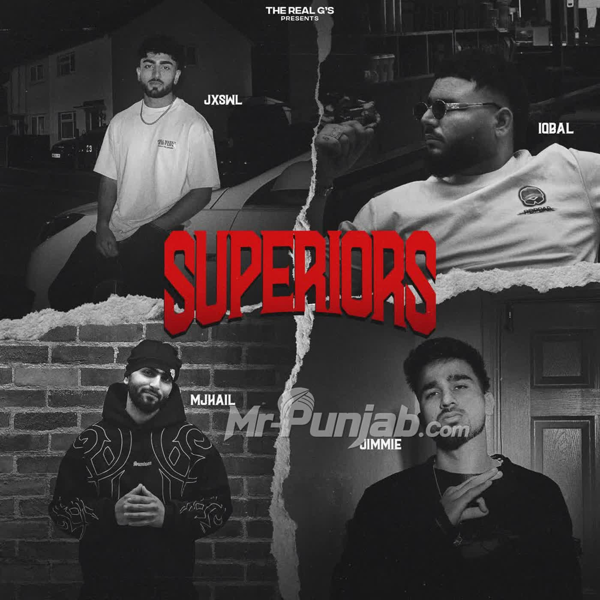 Superiors Iqbal Mp3 Download Song - Mr-Punjab