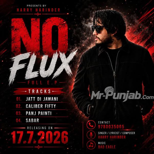 Sabar Harry Harinder Mp3 Download Song - Mr-Punjab