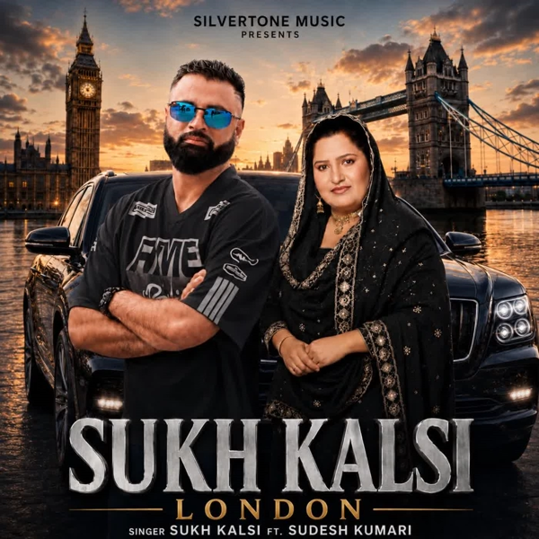 London Sukh Kalsi Mp3 Download Song - Mr-Punjab