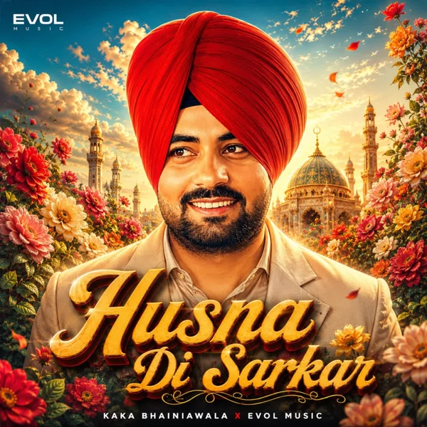 Husna Di Sarkar Kaka Bhainiawala Mp3 Download Song - Mr-Punjab