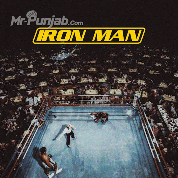 Iron Man Kamm Mp3 Download Song - Mr-Punjab