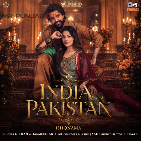 India Pakistan G Khan Mp3 Download Song - Mr-Punjab