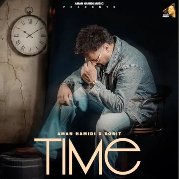 Time Aman Hamidi Mp3 Download Song - Mr-Punjab
