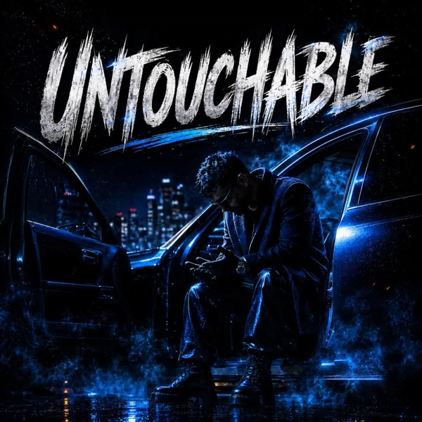 Untouchable Bagga Mp3 Download Song - Mr-Punjab