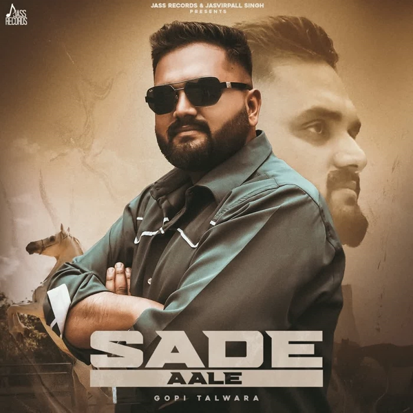 Sade Aale Gopi Talwara Mp3 Download Song - Mr-Punjab