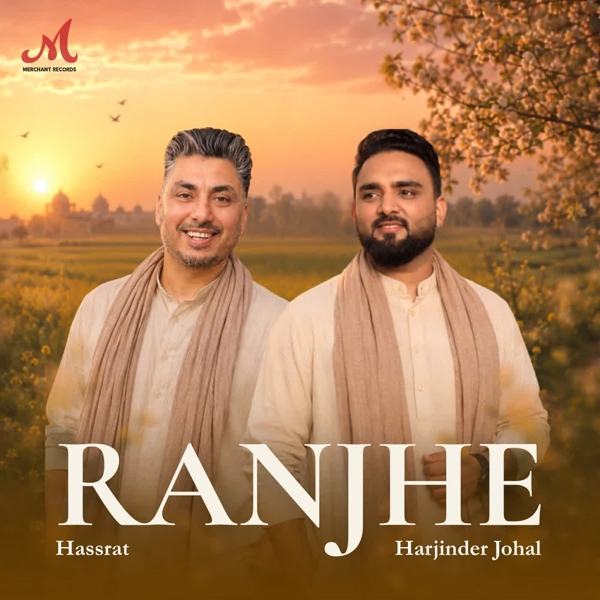 Ranjhe Hassrat Mp3 Download Song - Mr-Punjab