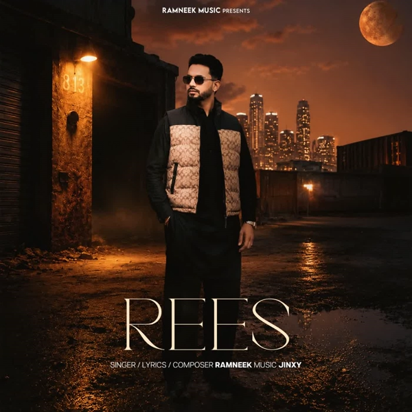 Rees Ramneek Mp3 Download Song - Mr-Punjab