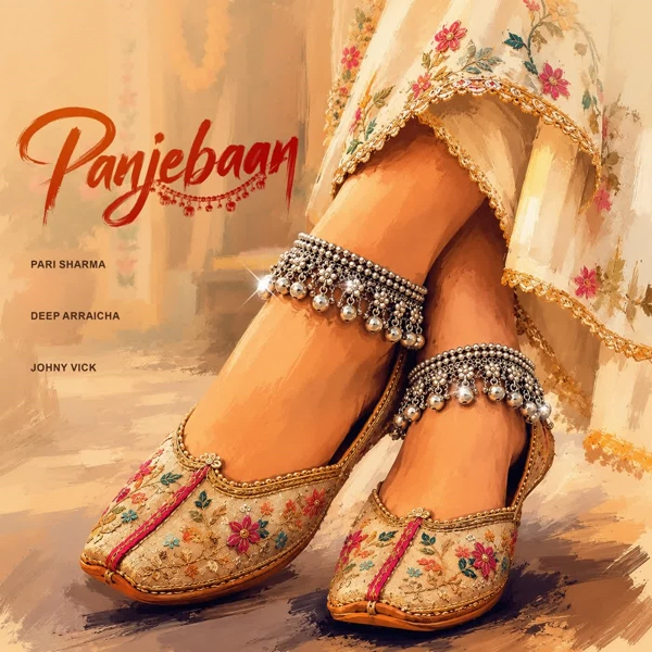 Punjebaan Pari Sharma Mp3 Download Song - Mr-Punjab