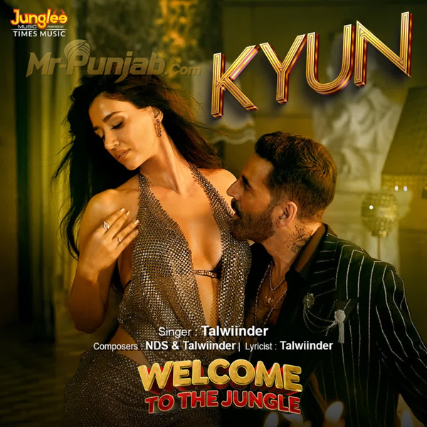 Kyun Talwiinder Mp3 Download Song - Mr-Punjab