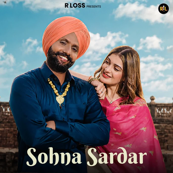 Sohna Sardar R Loss Mp3 Download Song - Mr-Punjab