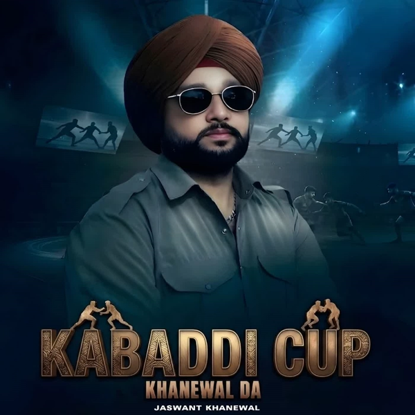 Kabaddi Cup Khanewal Da Jaswant Khanewal Mp3 Download Song - Mr-Punjab