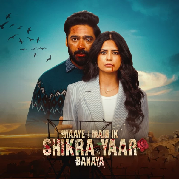 Maaye Main Ik Shikra Yaar Banaya Bir Singh Mp3 Download Song - Mr-Punjab