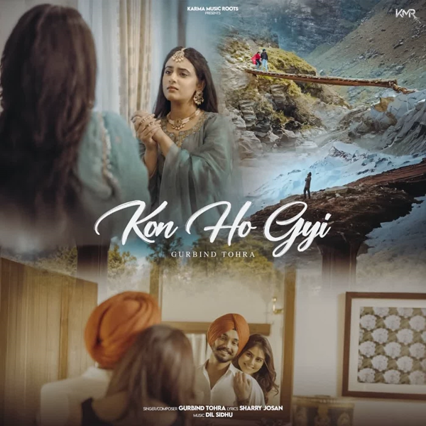 Kon Ho Gyi Gurbind Tohra Mp3 Download Song - Mr-Punjab