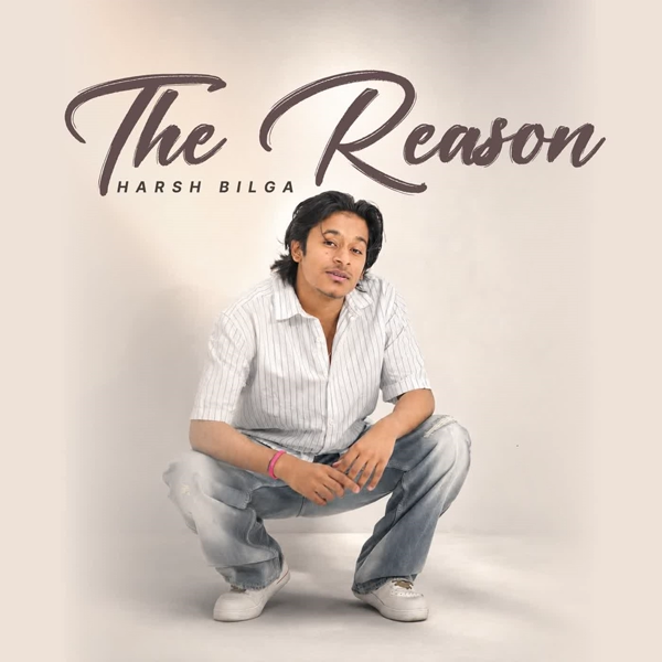 The Reason Harsh Bilga Mp3 Download Song - Mr-Punjab