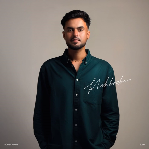 Mehbooba Romey Maan Mp3 Download Song - Mr-Punjab