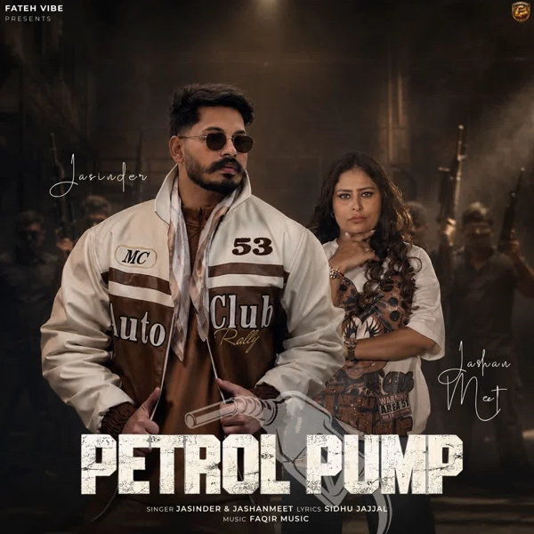 Petrol Pump Jasinder Mp3 Download Song - Mr-Punjab