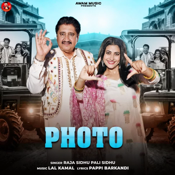 Photo Raja Sidhu Mp3 Download Song - Mr-Punjab