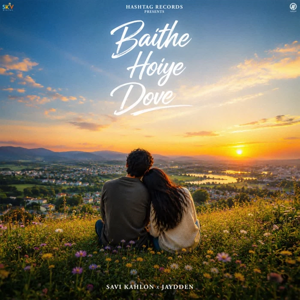 Baithe Hoiye Dove Savi Kahlon Mp3 Download Song - Mr-Punjab