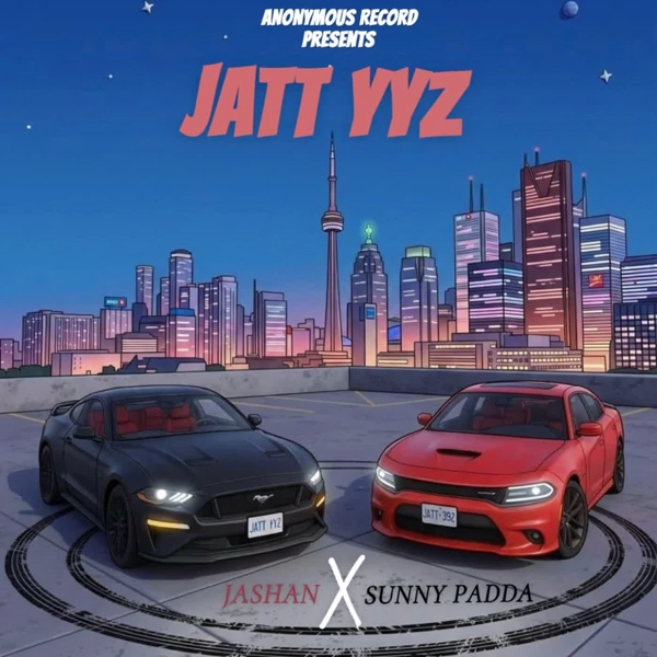Jatt YYZ Jashan Mp3 Download Song - Mr-Punjab