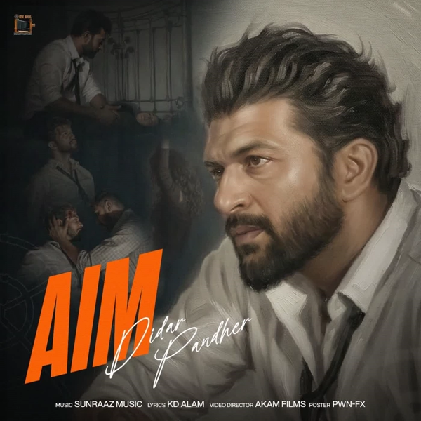 AIM Didar Pandher Mp3 Download Song - Mr-Punjab